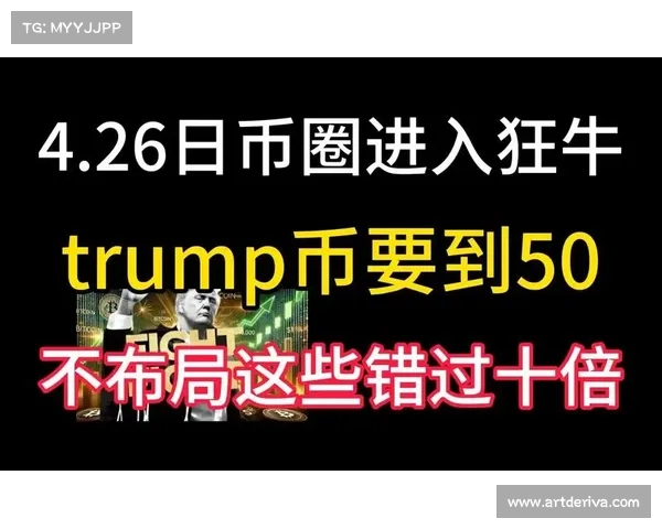 比特币在特朗普首日加密政策暗示后反弹BTC